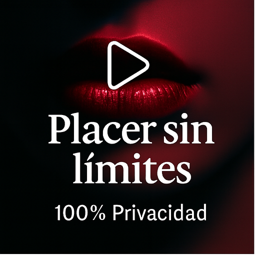 Placer sin límites
