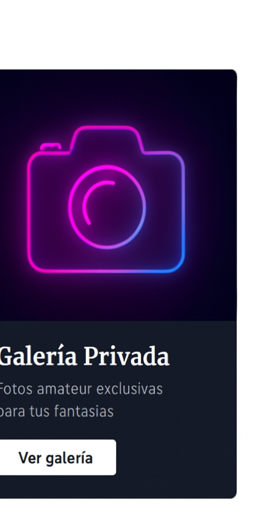 Galería Privada